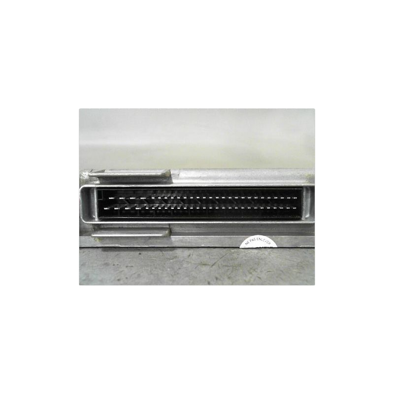 CALCULATEUR MOTEUR RENAULT CLIO II PH.1 98-2001
