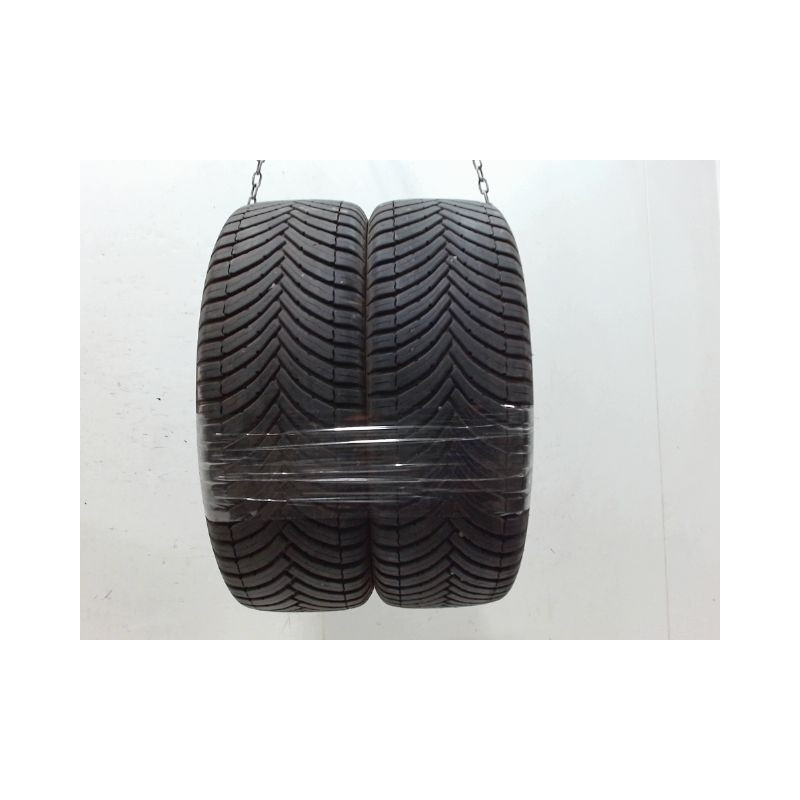 Paire de pneus BRIDGESTONE TURANZA ALL SEASON 6 195 55 16 91 V