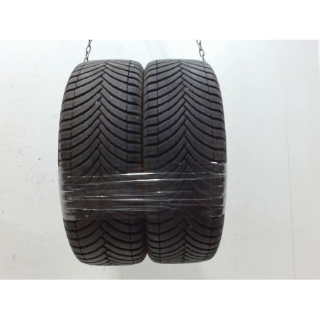 Paire de pneus BRIDGESTONE TURANZA ALL SEASON 6 195 55 16 91 V