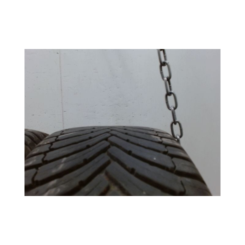 Paire de pneus BRIDGESTONE TURANZA ALL SEASON 6 195 55 16 91 V