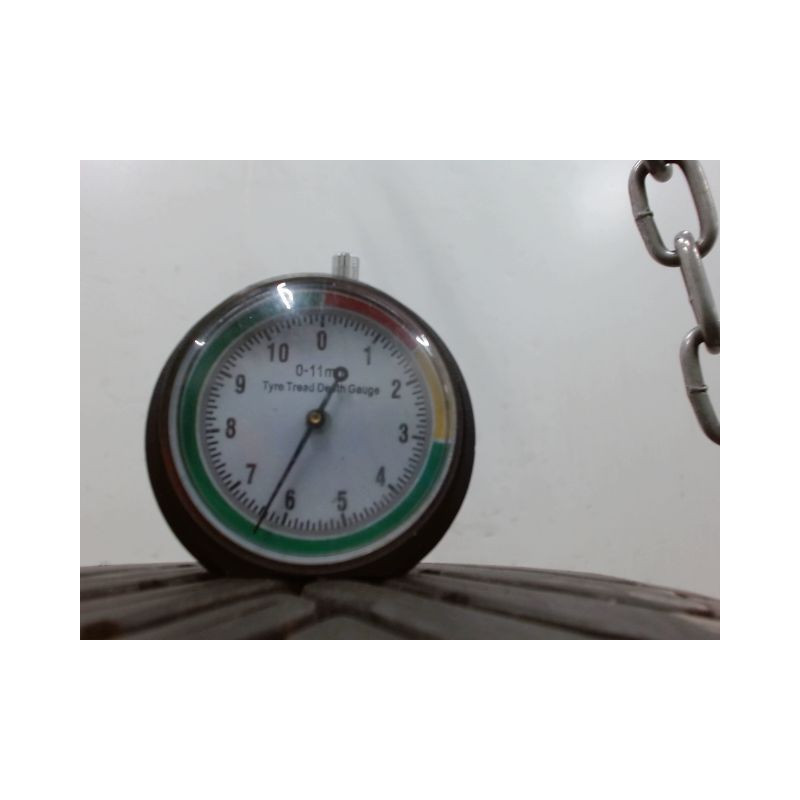 Paire de pneus BRIDGESTONE TURANZA ALL SEASON 6 195 55 16 91 V