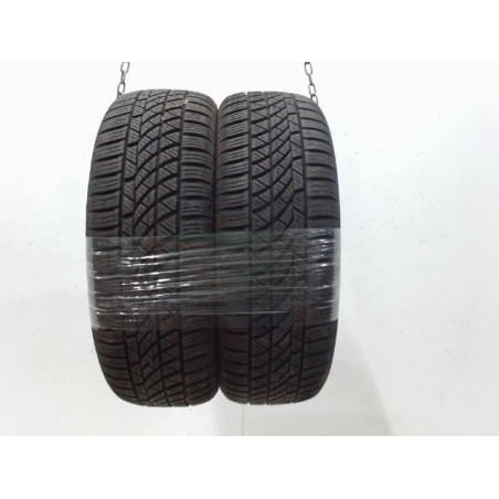 Paire de pneus NORAUTO 4 SEASONS 185 60 15 88 V