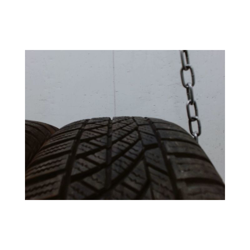 Paire de pneus NORAUTO 4 SEASONS 185 60 15 88 V