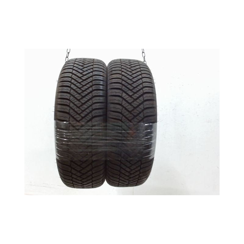 Paire de pneus NORAUTO 4 SEASONS 2 185 60 15 88 V