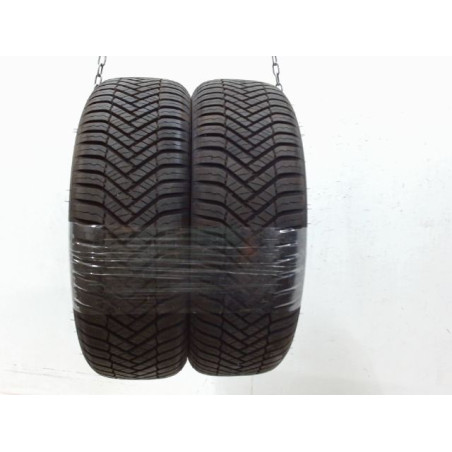 Paire de pneus NORAUTO 4 SEASONS 2 185 60 15 88 V