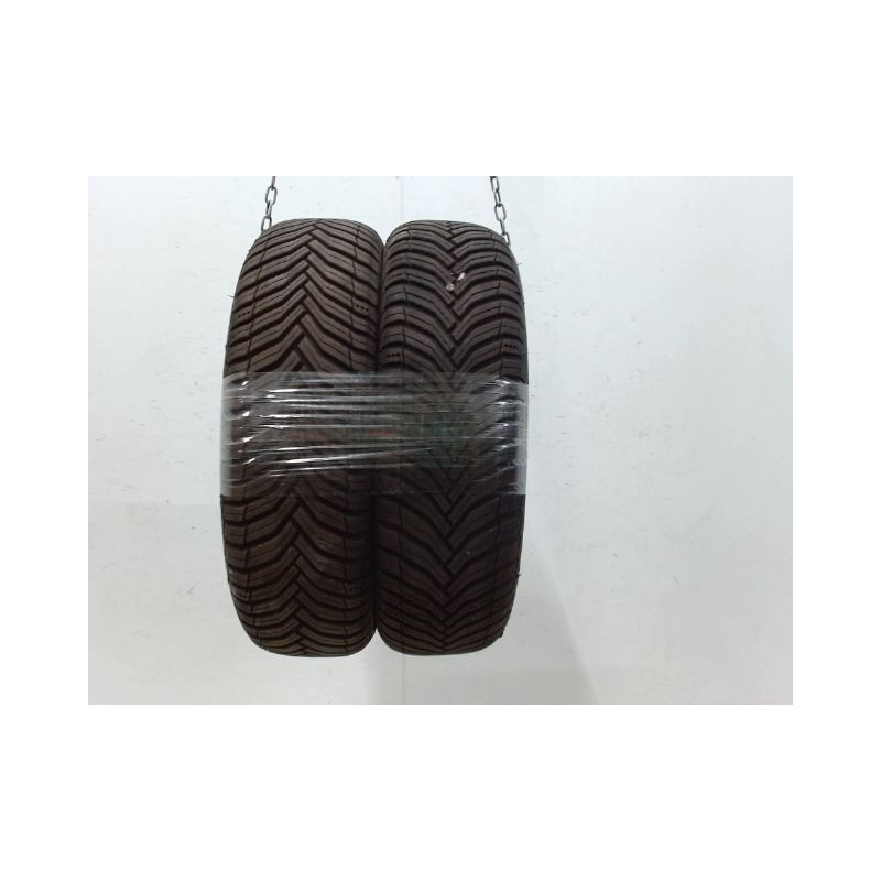 Paire de pneus MICHELIN CROSSCLIMATE 2 185 65 15 88 H
