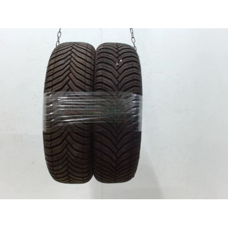 Paire de pneus MICHELIN CROSSCLIMATE 2 185 65 15 88 H