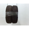 Paire de pneus MICHELIN CROSSCLIMATE 2 185 65 15 88 H