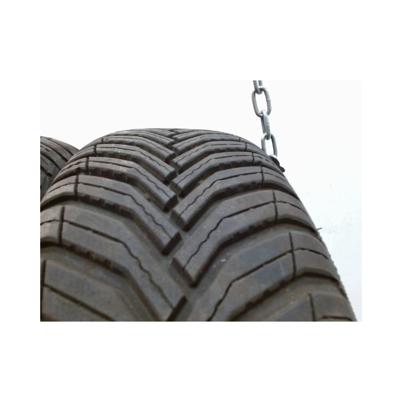 Paire de pneus MICHELIN CROSSCLIMATE 2 185 65 15 88 H