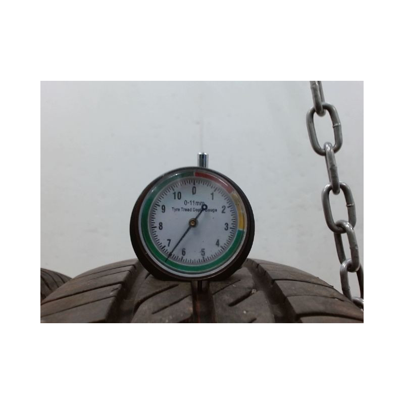 Paire de pneus FIRESTONE MULTIHAWK 2 175 65 14 82 T