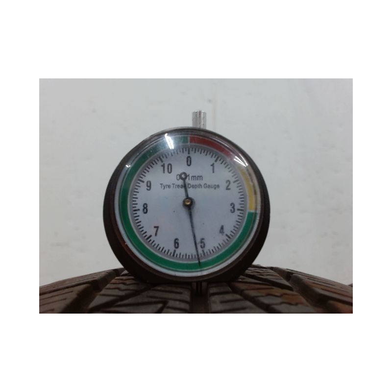 Paire de pneus POINT S POINT S 4 SEASONS 2 175 65 14 82 T