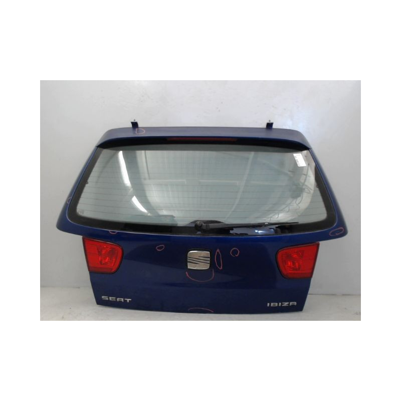 HAYON SEAT IBIZA 2002-2006