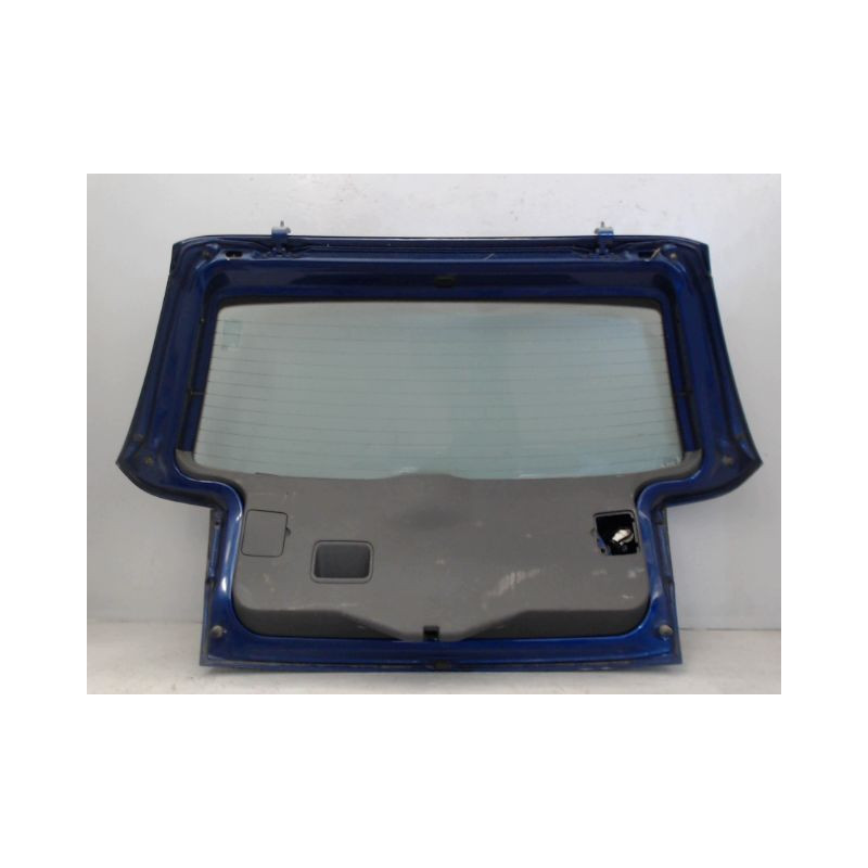 HAYON SEAT IBIZA 2002-2006