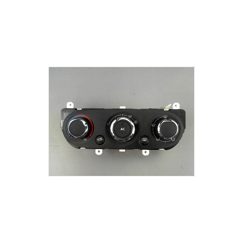 COMMANDE DE CHAUFFAGE RENAULT CLIO IV 12-16