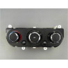 COMMANDE DE CHAUFFAGE RENAULT CLIO IV 12-16