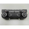 COMMANDE DE CHAUFFAGE VOLKSWAGEN GOLF PLUS PH.2 09-14