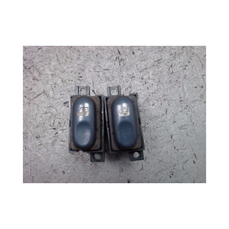 COMMANDE LEVE-GLACE PORTE AVG RENAULT ESPACE 96-2002