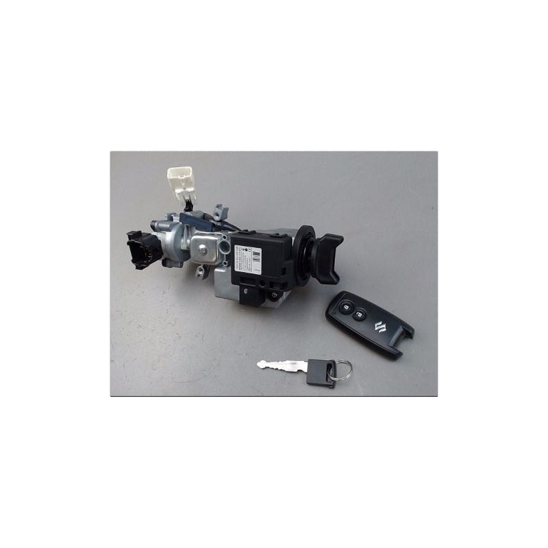 ANTIVOL DE DIRECTION SUZUKI SWIFT 05-11