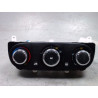 COMMANDE DE CHAUFFAGE RENAULT CLIO