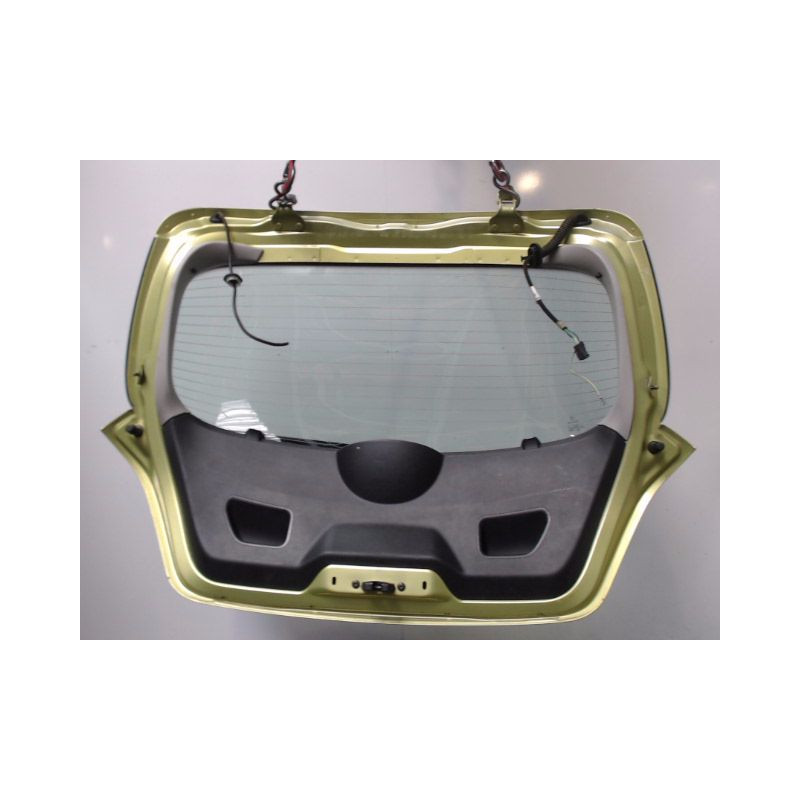 HAYON PEUGEOT 207 2009-