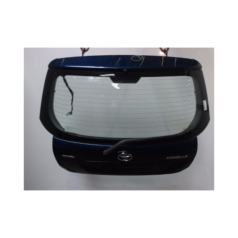 HAYON TOYOTA COROLLA 2002-