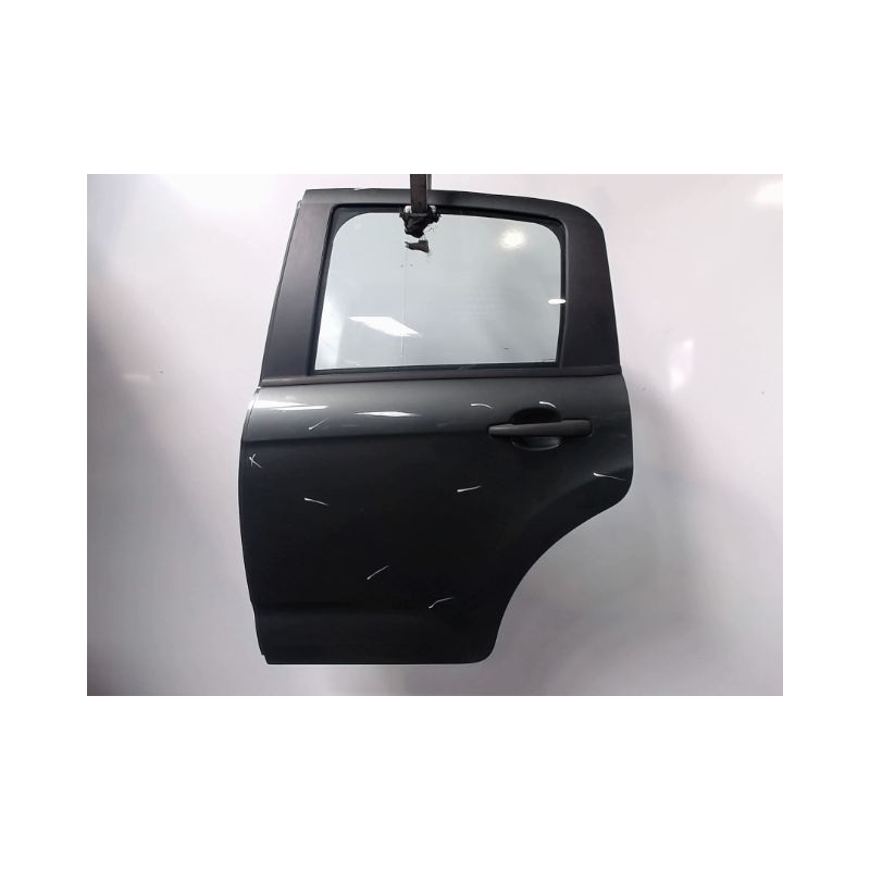 PORTE ARRIERE GAUCHE CITROEN C3 2009-