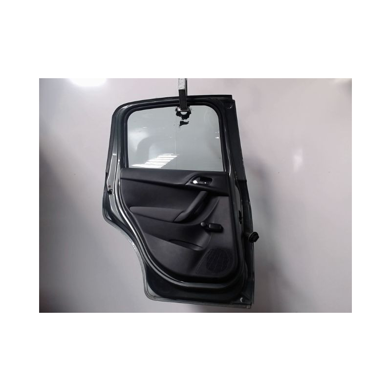 PORTE ARRIERE GAUCHE CITROEN C3 2009-