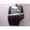 PORTE ARRIERE GAUCHE CITROEN C3 2009-