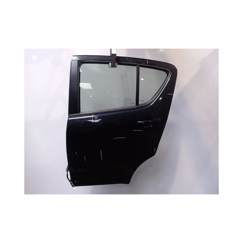 PORTE ARRIERE GAUCHE OPEL AGILA