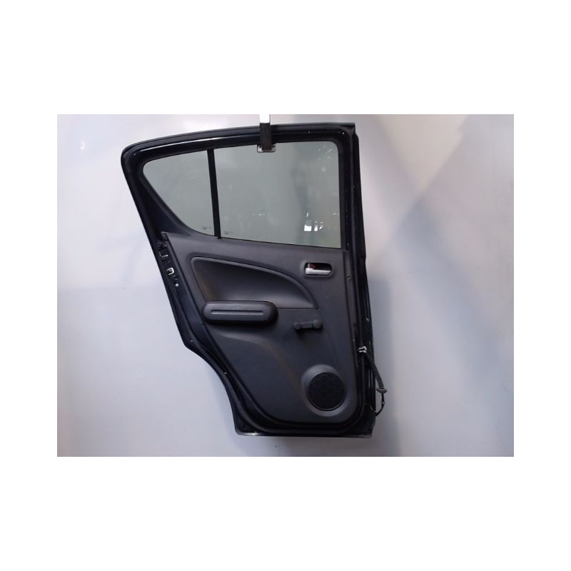 PORTE ARRIERE GAUCHE OPEL AGILA