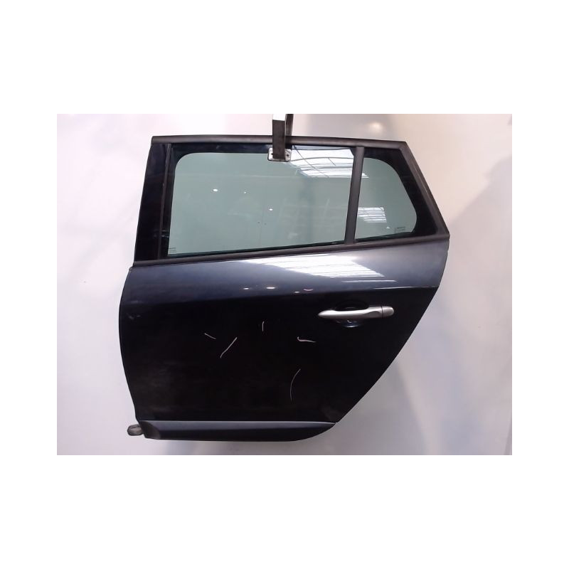 PORTE ARRIERE GAUCHE RENAULT MEGANE III ESTATE 09-