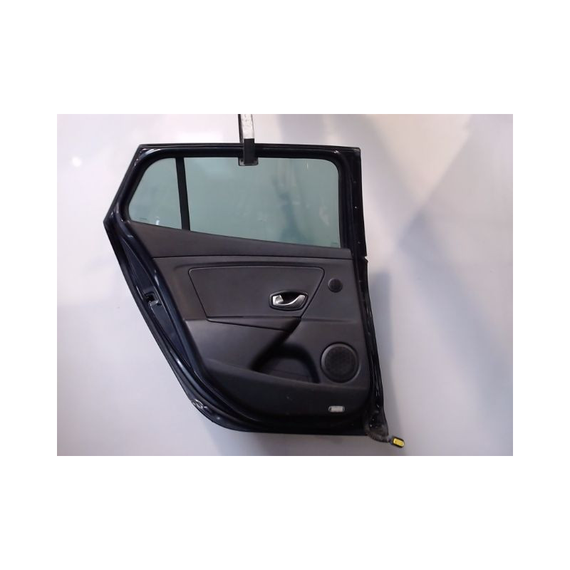 PORTE ARRIERE GAUCHE RENAULT MEGANE III ESTATE 09-