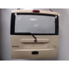 HAYON FIAT DOBLO 2006-