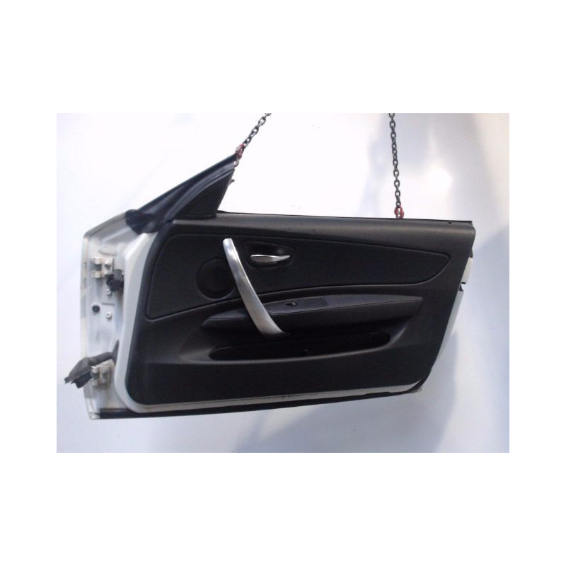PORTE AVANT DROIT BMW SERIE 1