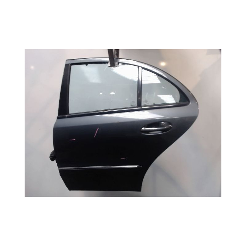 PORTE ARRIERE GAUCHE MERCEDES CLASSE E 2002-
