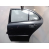 PORTE ARRIERE GAUCHE MERCEDES CLASSE E 2002-