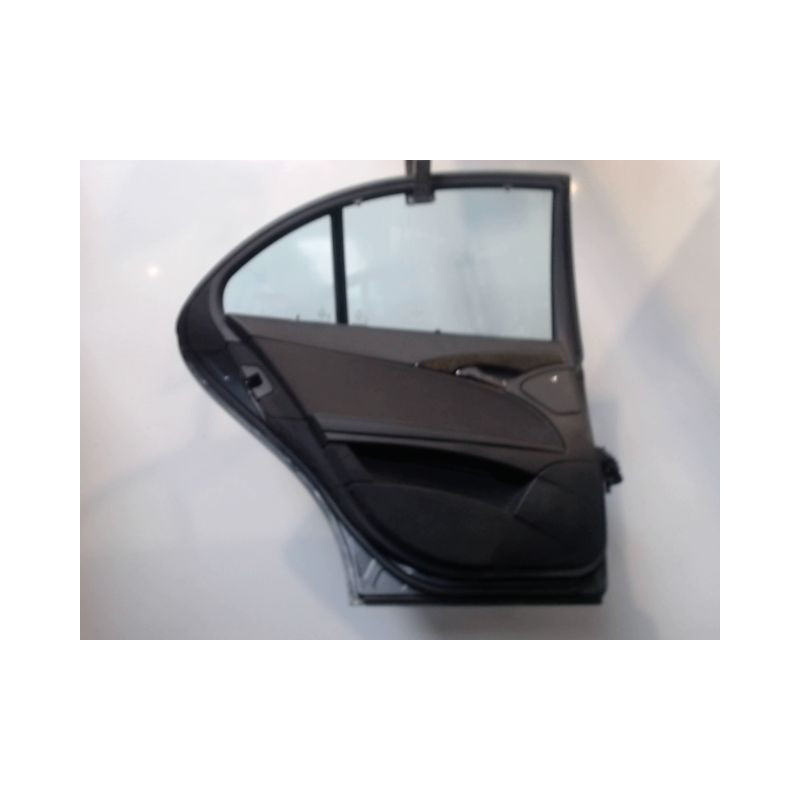 PORTE ARRIERE GAUCHE MERCEDES CLASSE E 2002-