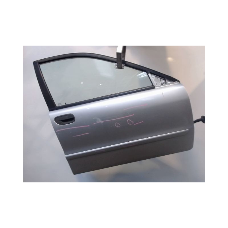 PORTE AVANT DROIT VOLVO S40 2004-