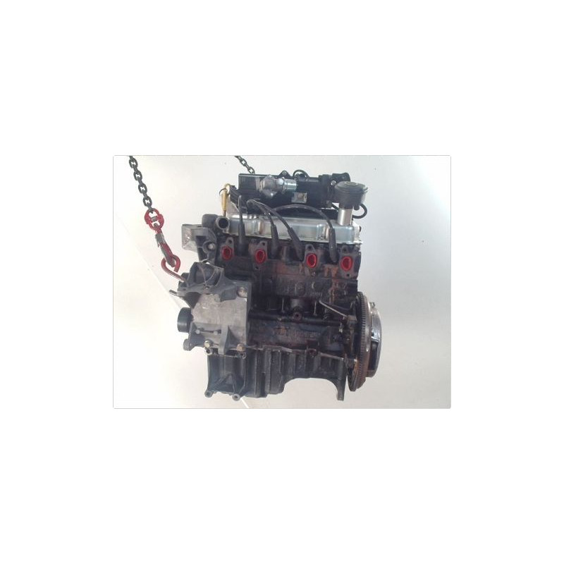 MOTEUR ESSENCE FORD FIESTA 1.3 i