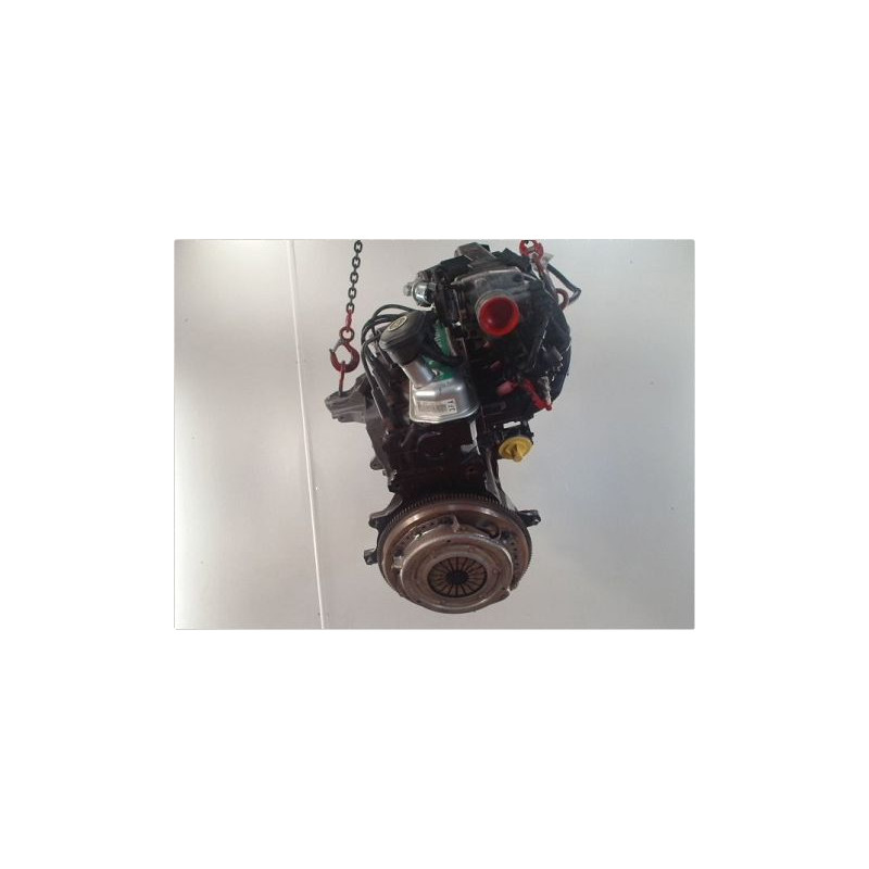 MOTEUR ESSENCE FORD FIESTA 1.3 i
