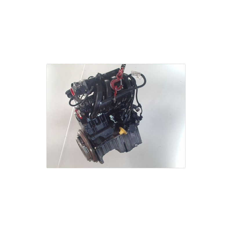 MOTEUR ESSENCE FORD FIESTA 1.3 i