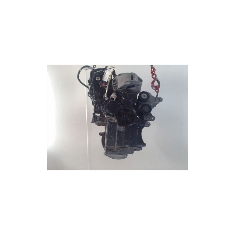 MOTEUR ESSENCE FORD FIESTA 1.3 i