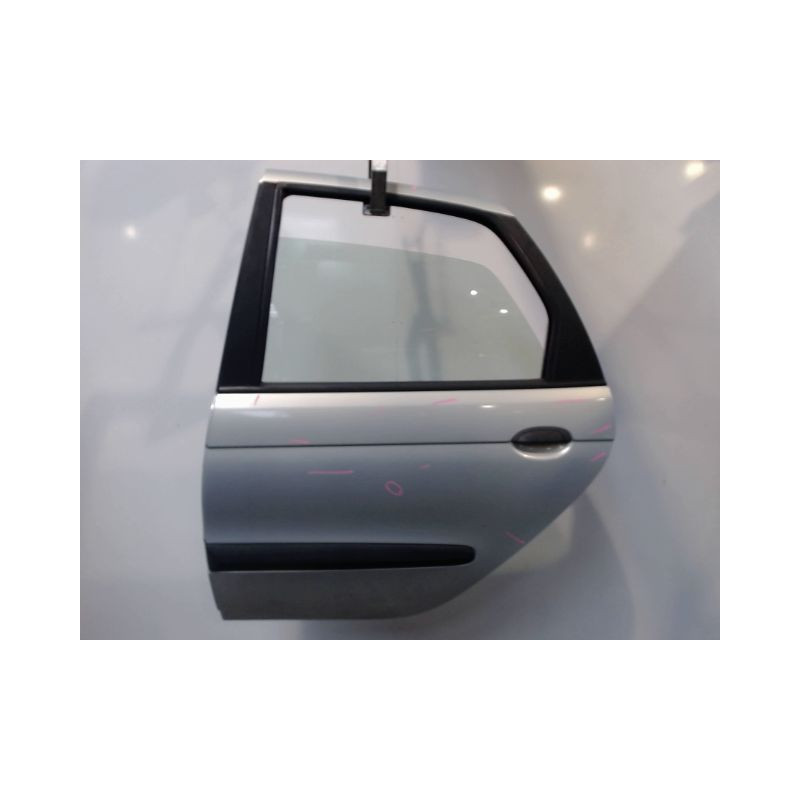 PORTE ARRIERE GAUCHE RENAULT SCENIC I PH2 99-03