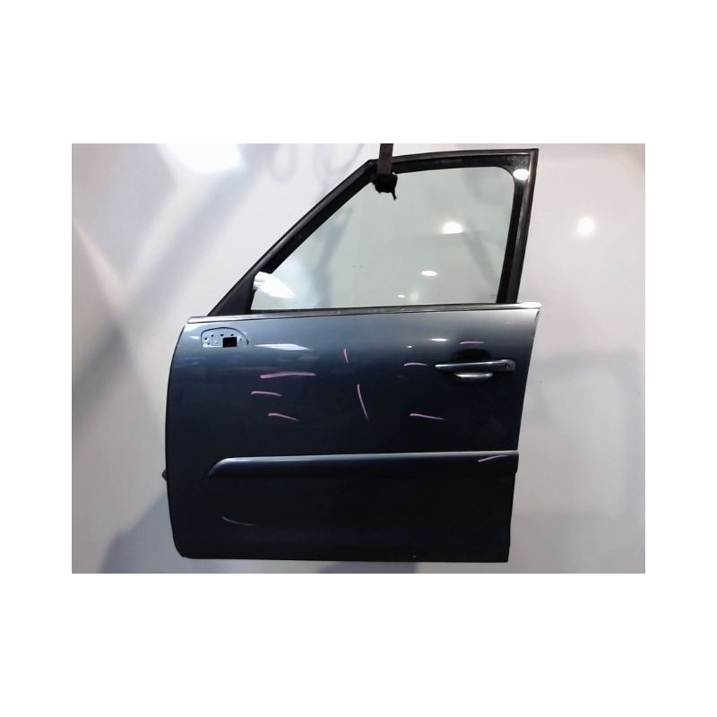 PORTE AVANT GAUCHE CITROEN C4 PICASSO LONG