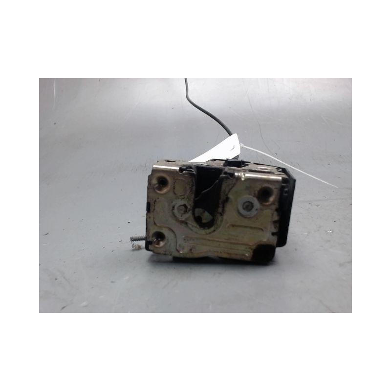 SYSTEME CONDAMNATION AVANT DROIT RENAULT MEGANE I PH2 99-02
