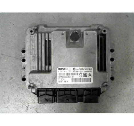 CALCULATEUR MOTEUR