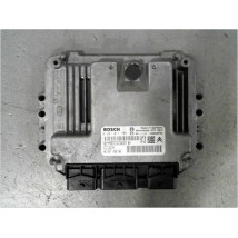 CALCULATEUR MOTEUR CITROEN C2 03-08
