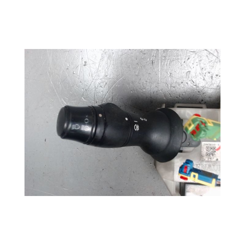 BLOC COMMODOS RENAULT MEGANE III ESTATE 09-