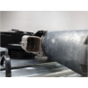 MECANISME LEVE-GLACE AVANT DROIT CITROEN C3