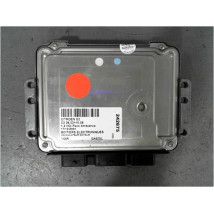 CALCULATEUR MOTEUR CITROEN C2 03-08
